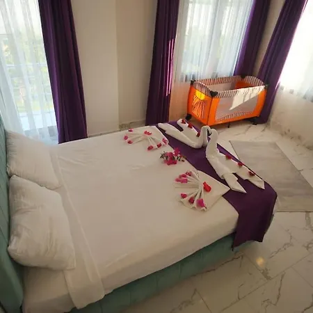 Parla 3 / Szálloda 4*