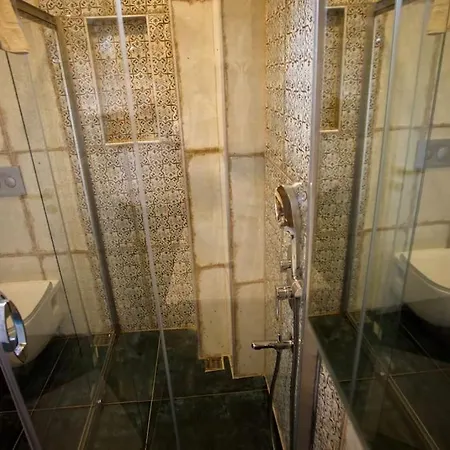 Parla 3 / Hotel 4*